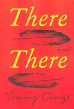 کتاب There There