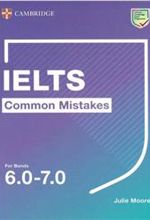 کتاب IELTS Common Mistakes For Bands 6.0-7.0