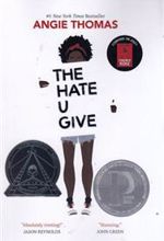 کتاب The Hate U Give