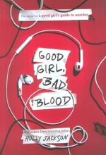 کتاب Good Girl, Bad Blood