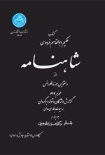 کتاب شاهنامه از دستنویس موزه فلورانس (جلد هشتم)