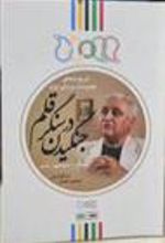 کتاب جنگیدن در سنگر قلم