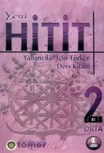 کتاب Yeni Hitit 2