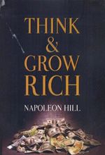 کتاب Think and Grow Rich