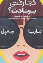 کتاب کجا رفتی برنادت؟