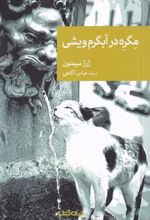کتاب مگره در آبگرم ویشی