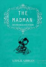 کتاب The Madman