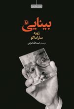 کتاب بینایی