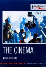 کتاب The Cinema