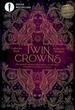 کتاب Twin Crowns