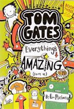 کتاب Everything's Amazing