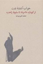 کتاب خواب آشفته نفت - جلد سوم