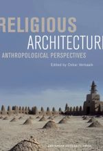 جلد کتاب Religious Architecture