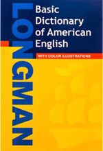 کتاب Longman Basic American Dictionary