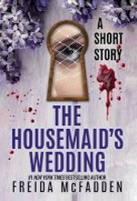 کتاب The Housemaids Wedding