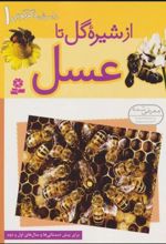 کتاب از شیره گل تا عسل