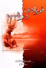 کتاب فریادی در شب