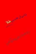کتاب زنی از جنس طلا