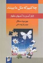 کتاب چه کنیم که مثل ما ببینند