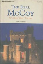 کتاب The Real McCoy