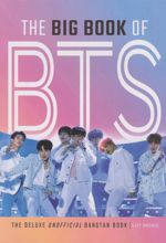 کتاب The big book of BTS