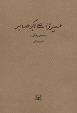کتاب میرزا علی اکبر صابر