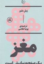 کتاب مغز یک صفحه نمایش است