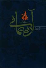 کتاب دیوان رضی الدین آرتیمانی