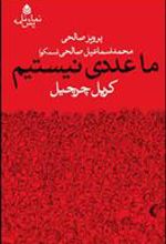 کتاب ما عددی نیستیم