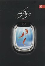 کتاب ماهی ها پرواز می کنند
