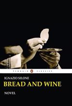 کتاب Bread and Wine