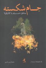 کتاب جام شکسته