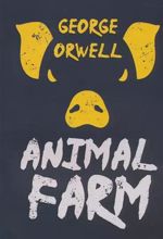 کتاب Animal Farm