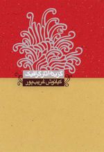 کتاب گزیده آثار گرافیک کیانوش غریب پور