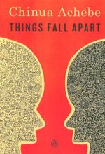 کتاب Things Fall Apart