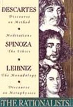 جلد کتاب THE RATIONALISTS
