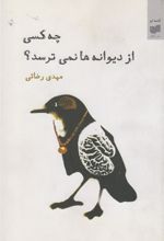 کتاب چه کسی از دیوانه ها نمی ترسد؟