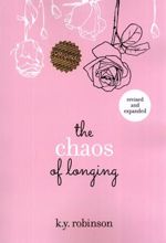 کتاب The Chaos of Longing