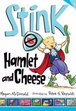 کتاب stink vol 11