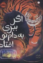 کتاب اگر ببری به دام تو افتاد