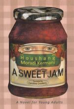 کتاب A Sweet Jam