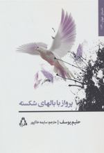 کتاب پرواز با بالهای شکسته