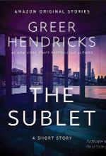 کتاب The Sublet