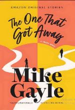 کتاب the one that got away