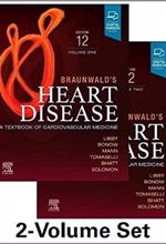 کتاب Braunwald’s Heart Disease