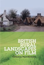 جلد کتاب British Rural Landscapes on Film