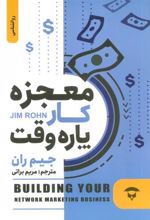 کتاب معجزه کار پاره وقت