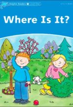 کتاب Where Is it?