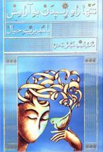 کتاب تنها راه رسیدن به آرامش با مدیریت خیال
