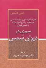 کتاب سیری در دیوان شمس